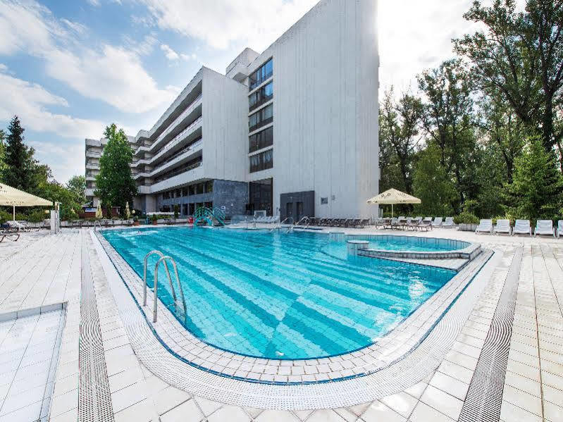 Danubius Health Spa Resort Balnea Palace Piest'any Exterior foto
